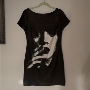 Zara Dress